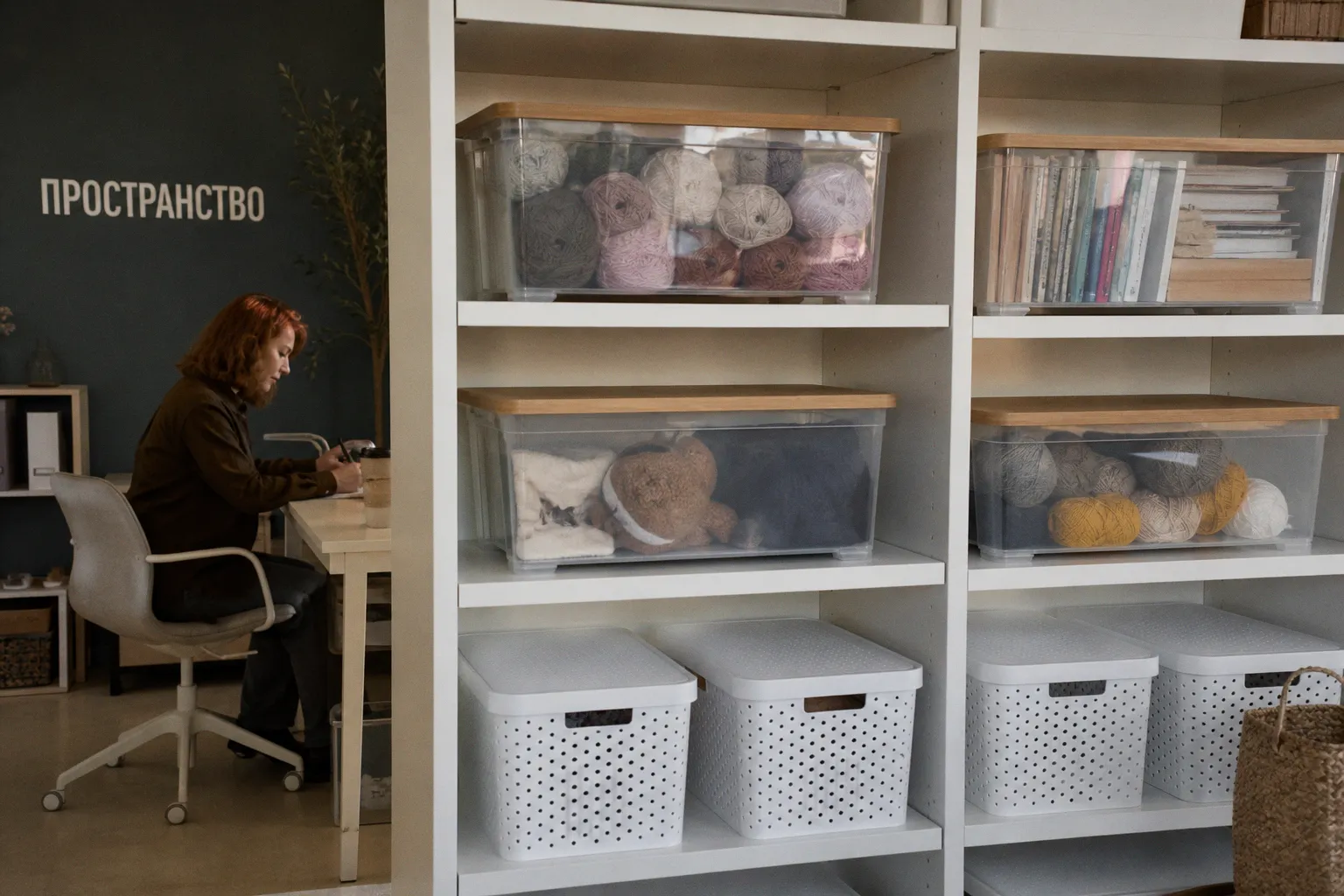 13 бюджетных товаров из IKEA для профессиональной организации пространства