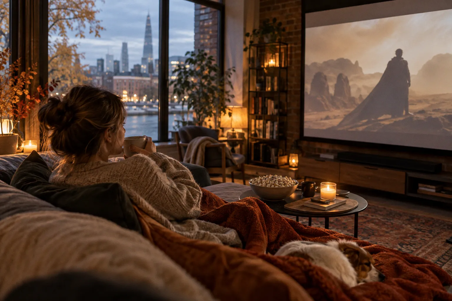 Что смотреть осенью: 70 главных кинопремьер сезона и новинки стримингов