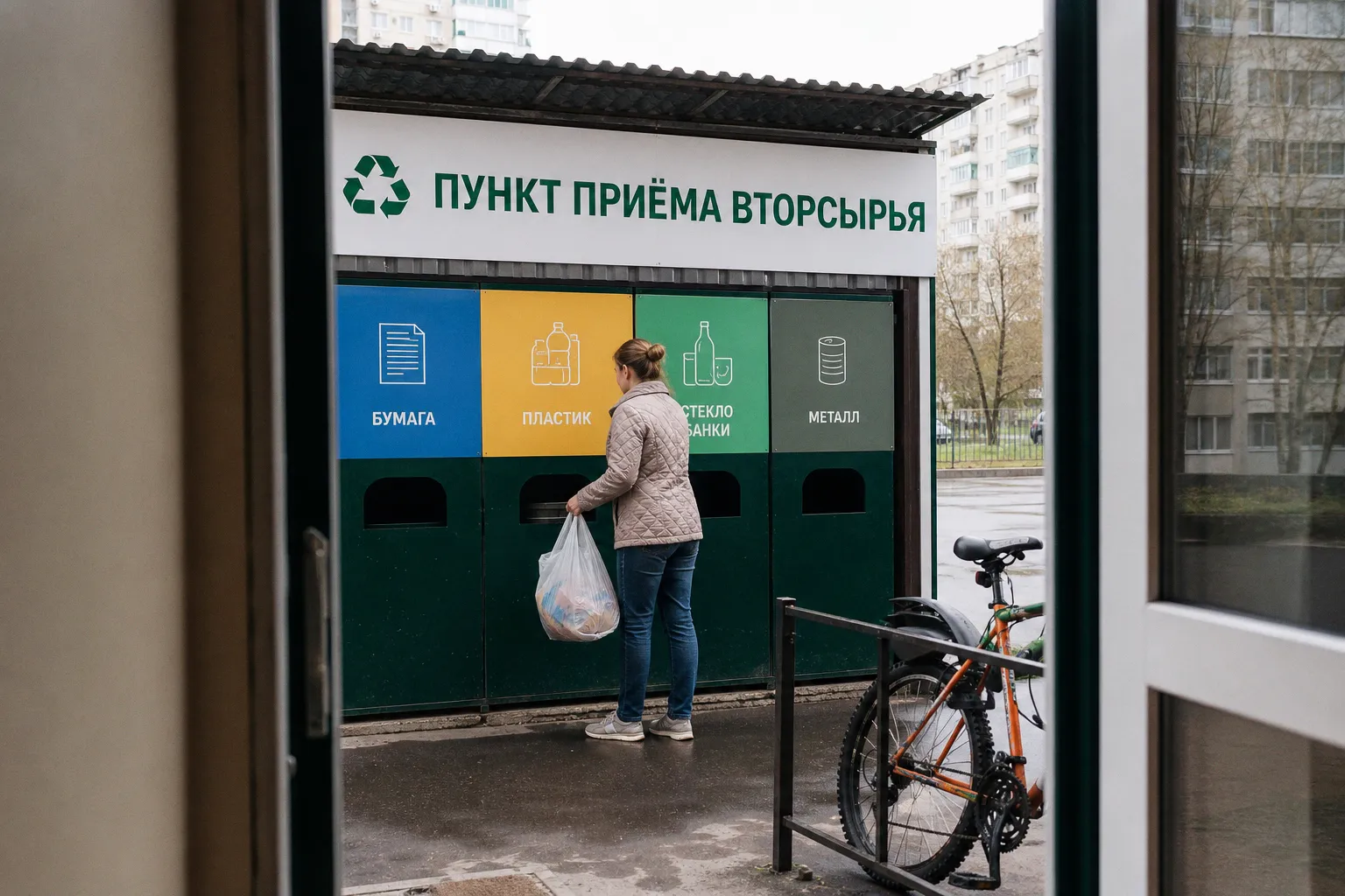 Эко-привычки как способ сберечь семейный бюджет: от продуктов до бытовой техники