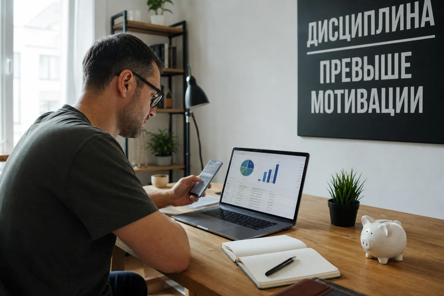 Финэксперт поделился способами, как перестать тратить всю зарплату
