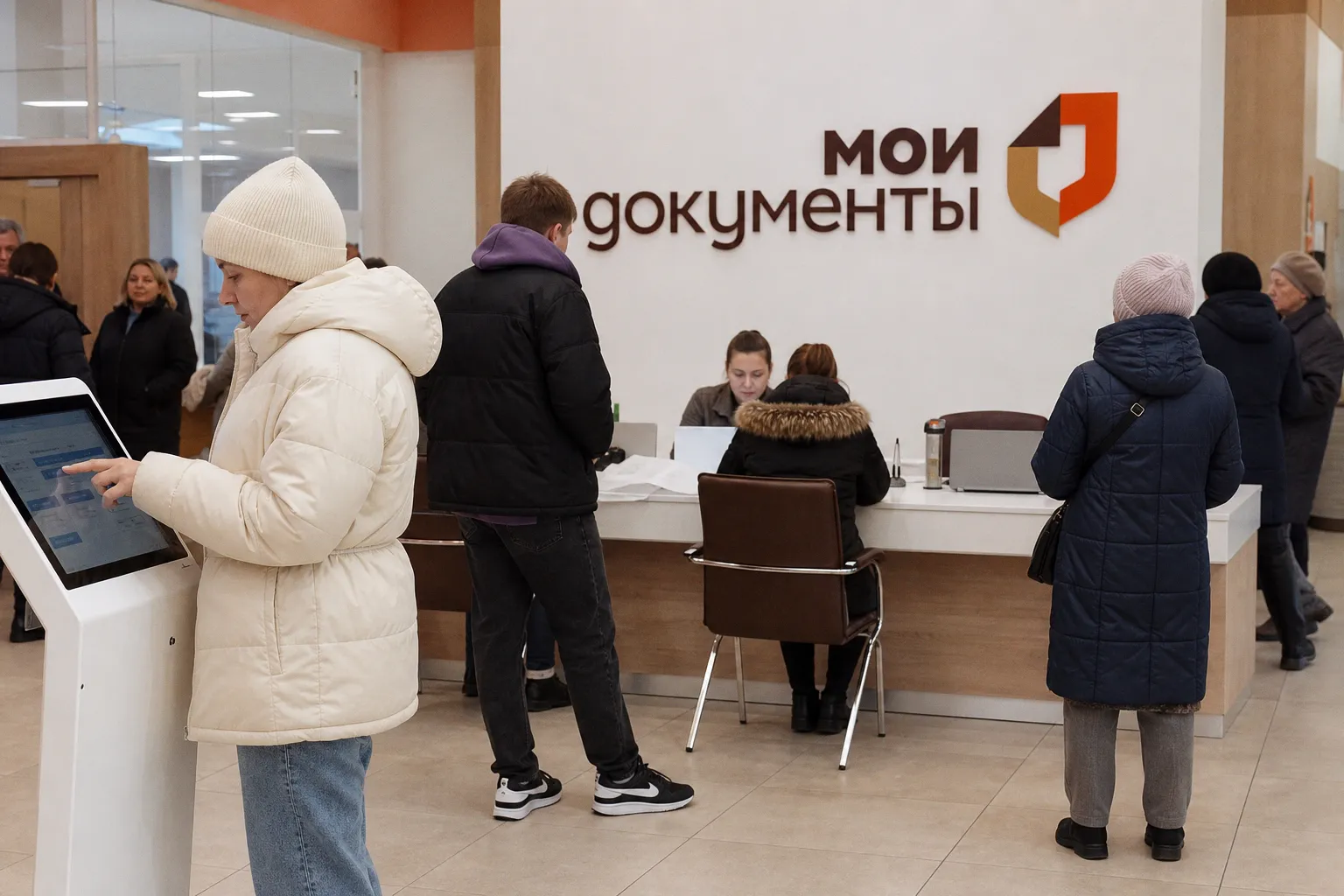 Какие цифровые сервисы москвичи признали самыми востребованными