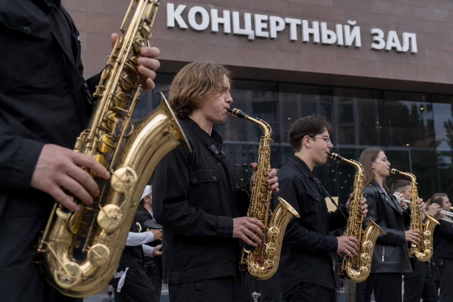 Куда пойти с 14 по 21 августа: главные события и культурные маршруты недели