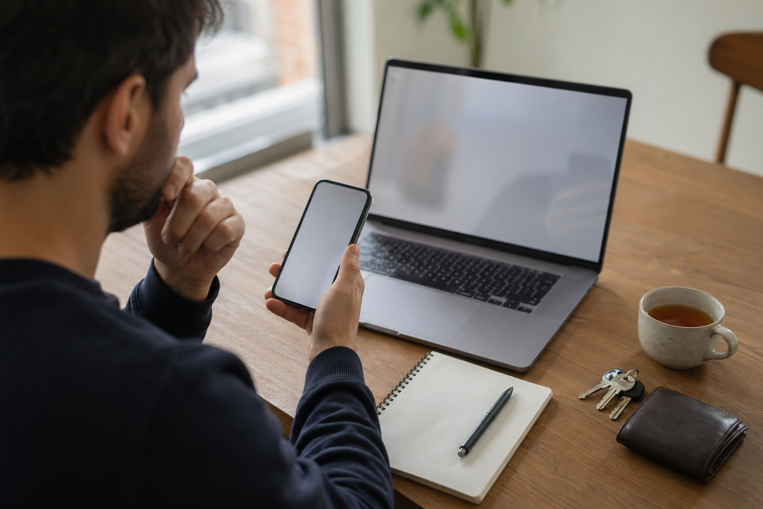 Личные данные в онлайн-сервисе: чек-лист, риски и следующий шаг