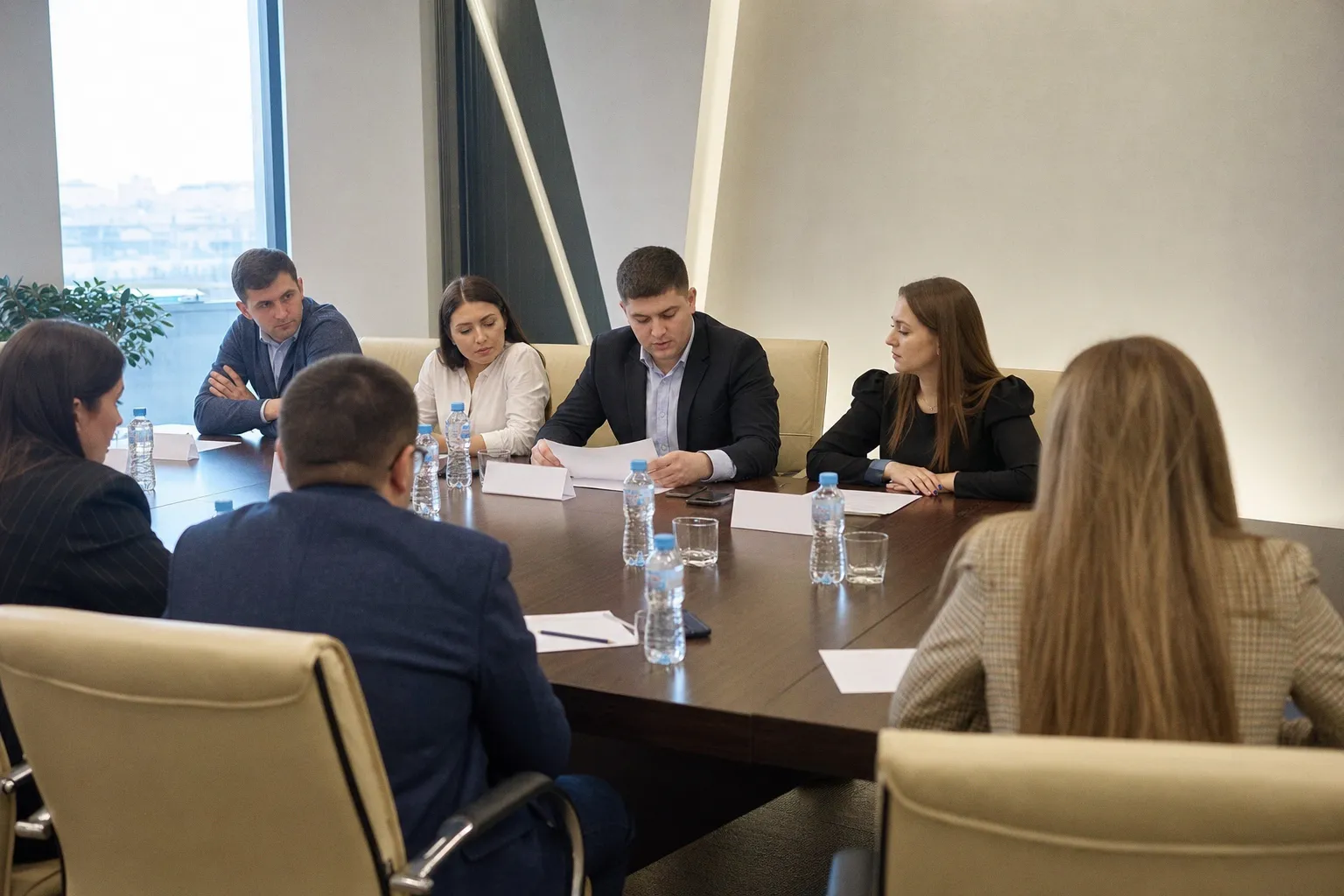 Москва создает условия для участия молодежи в развитии города — эксперты