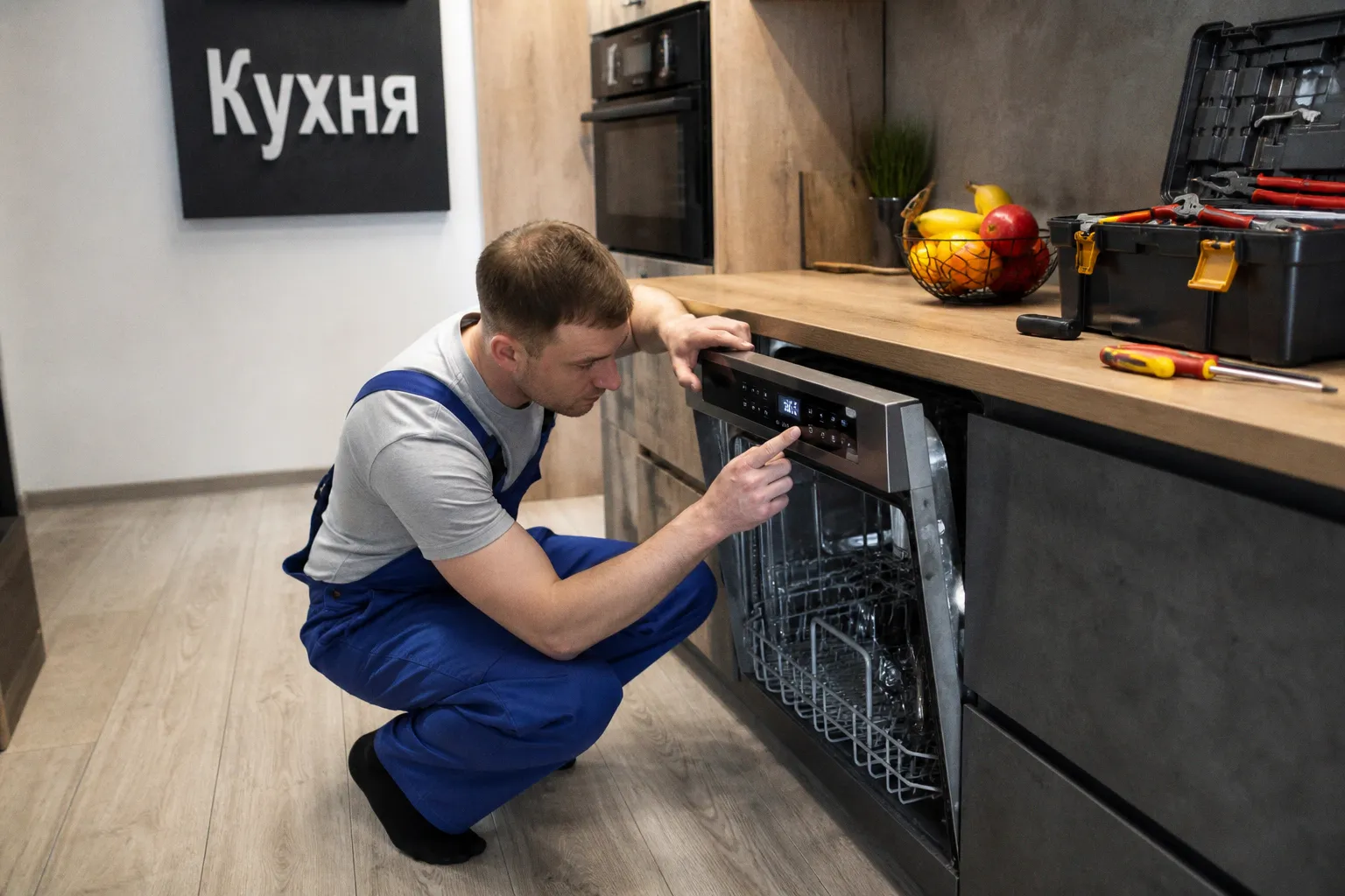 Новые правила ремонта техники в ЕС: как директива 2024/1799 защищает права владельцев