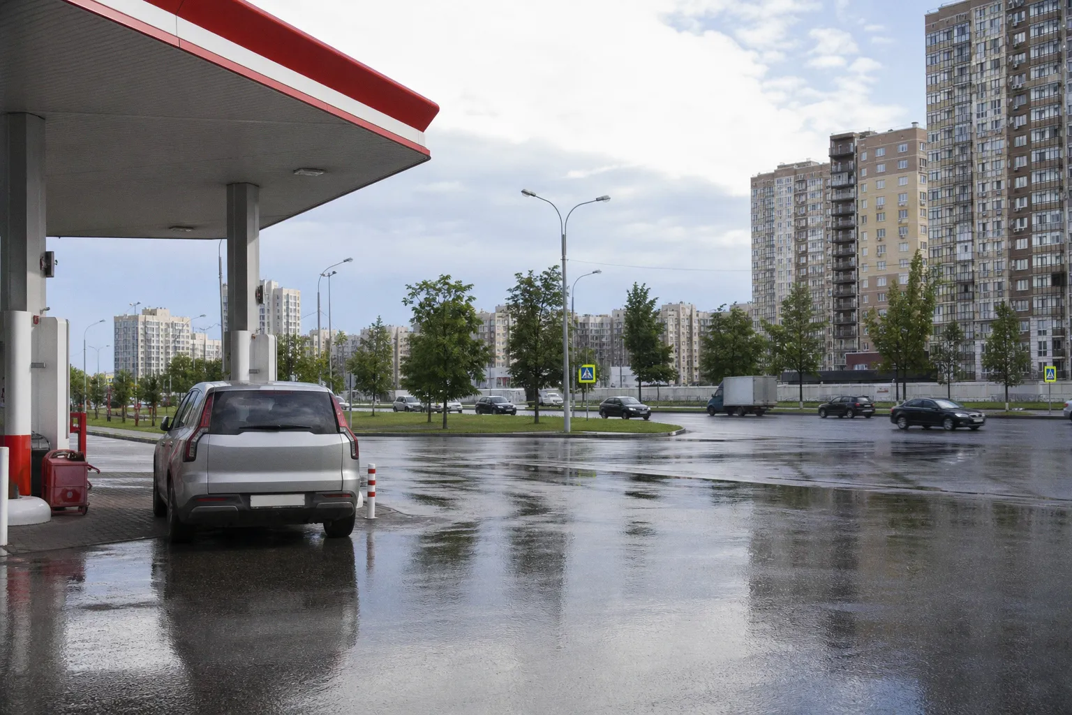 Почему дорожает бензин и как оптимизировать транспортные расходы в семье