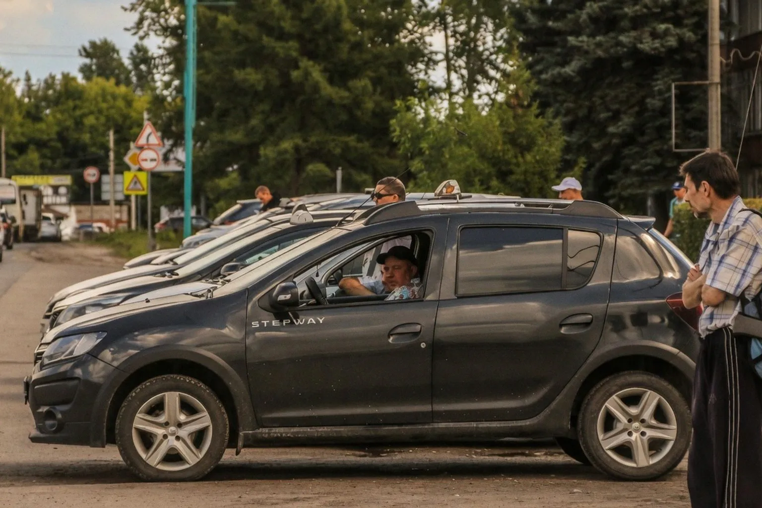 Почему нижегородцы не пересаживаются на автобусы: анализ