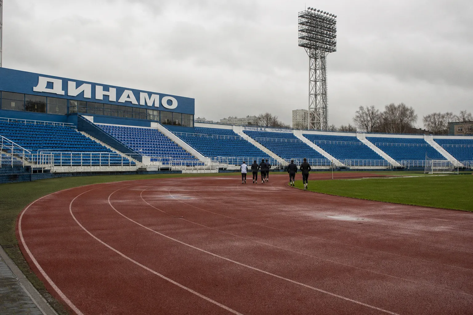 Почему россияне стали тратить на спорт и здоровье на 40% больше