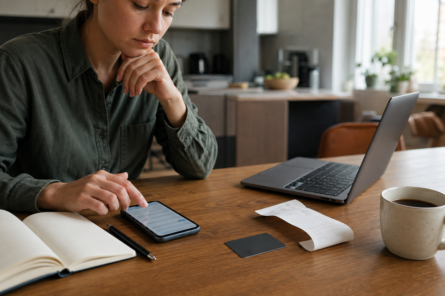 Подписка с автопродлением: что проверить в условиях, чеке и переписке до первого списания