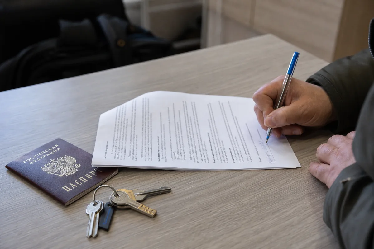 Аренда квартиры через агентство: на что обратить внимание в договоре и расписках