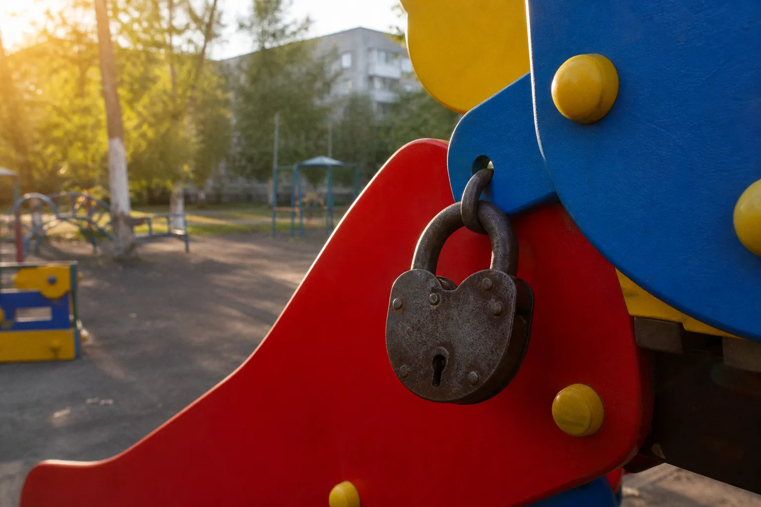 Защита персональных данных детей в популярных социальных сетях в 2026 году
