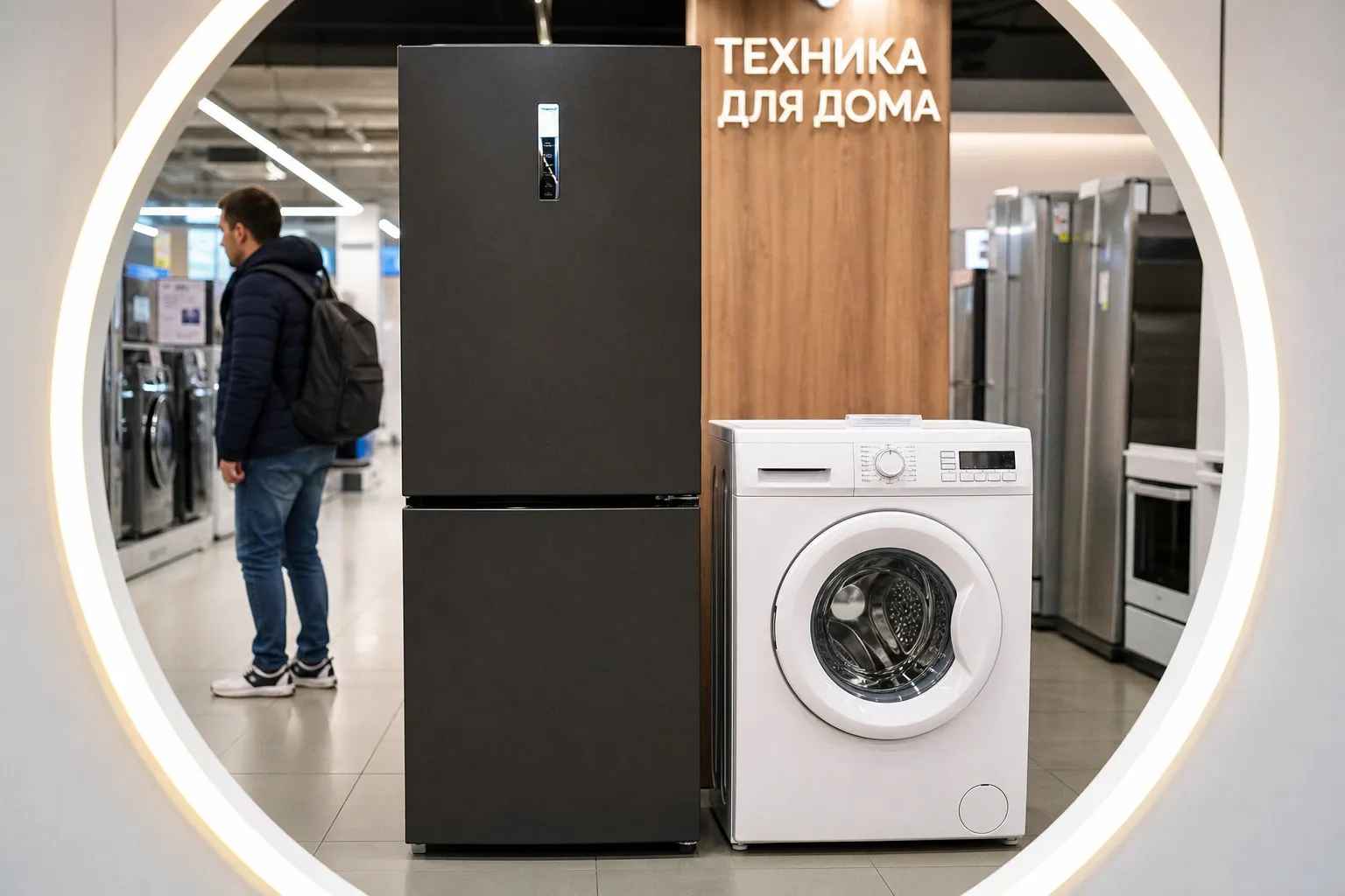 Сроки службы бытовой техники: когда пора планировать замену приборов