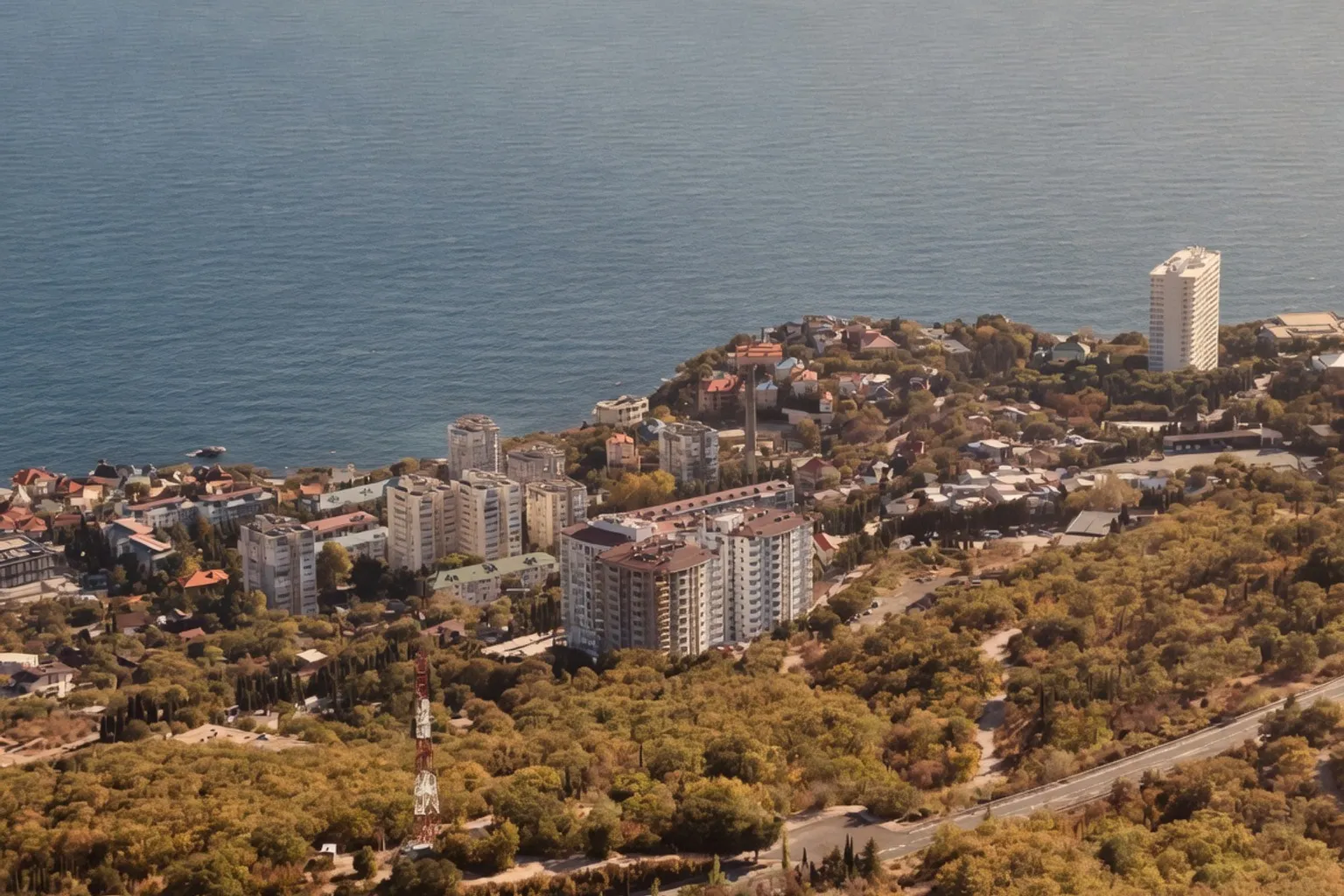 В Севастополе и Крыму введён ЧС регионального уровня, что это означает для жителей полуострова?