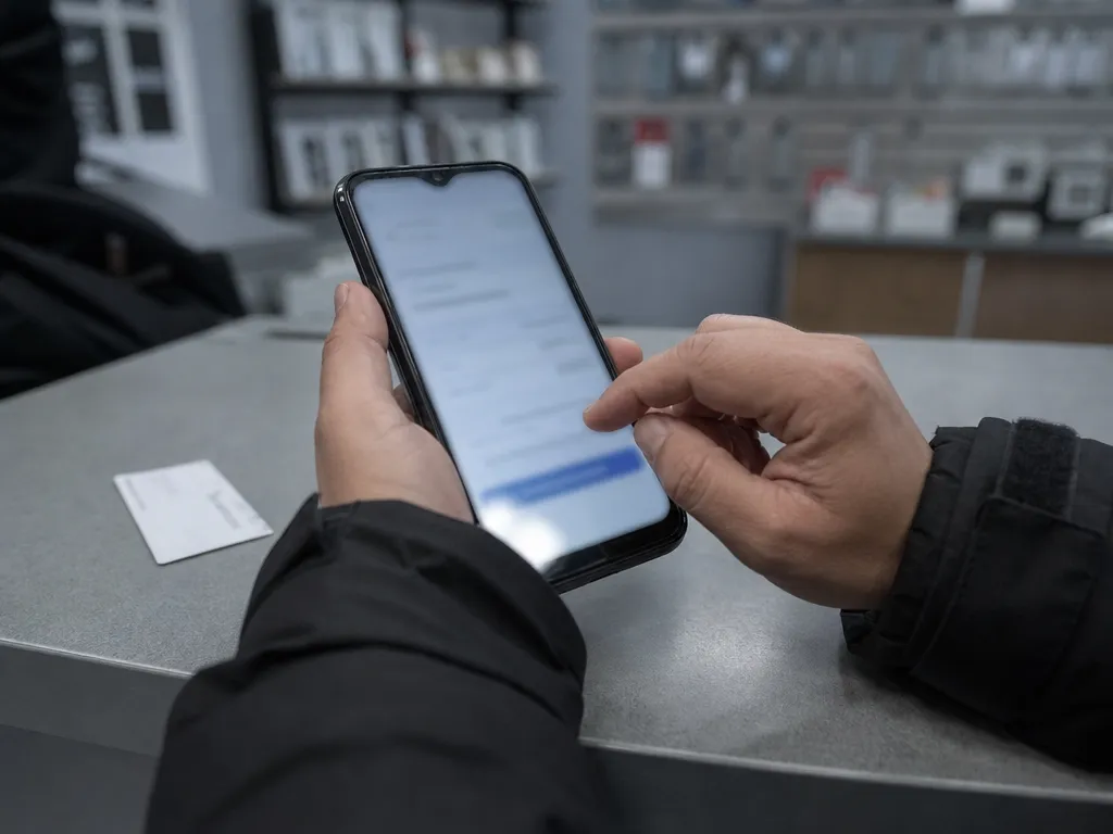 Вернуть деньги за онлайн-покупку в Apple App Store в 2026 году