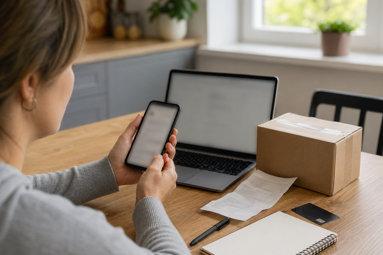 Возврат денег за онлайн-покупку: что проверить в условиях, чеке и переписке