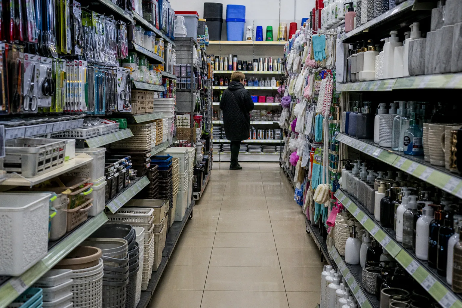 Зачем я купила мраморную салфетку в Fix Price: нашла способ сделать интерьер дороже без лишних затрат